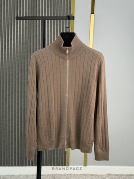 Кардиган светло-коричневый от Hermès BP5-452485