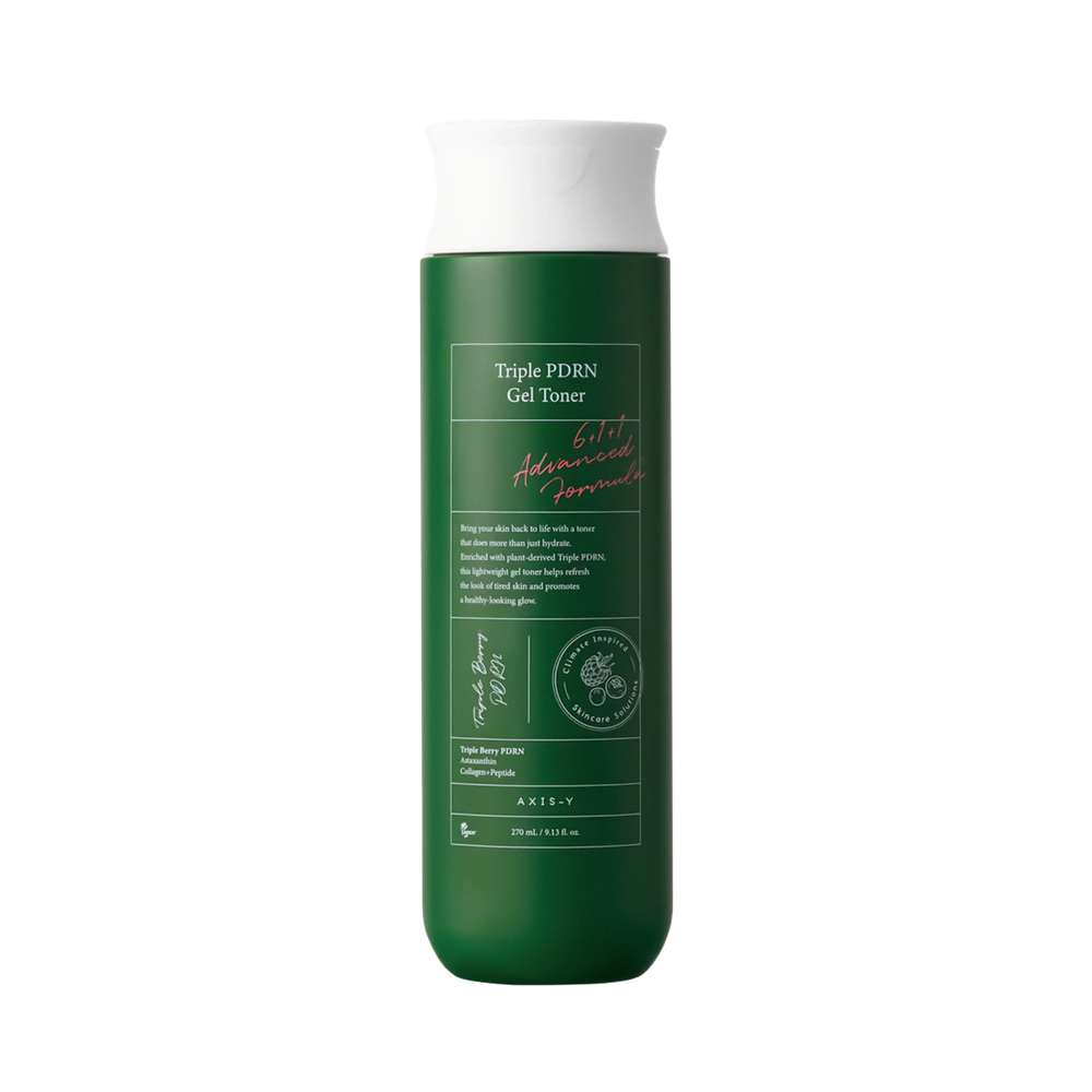 Тонер для лица AXIS-Y Triple PDRN Gel Toner 270 мл