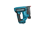 Штифтозабиватель аккумуляторный Makita XGT 40В, BL, XPT, 23GA-15,18,25,30,35 мм, ф0,6 мм, маг. до 120 шт. PT001GZ