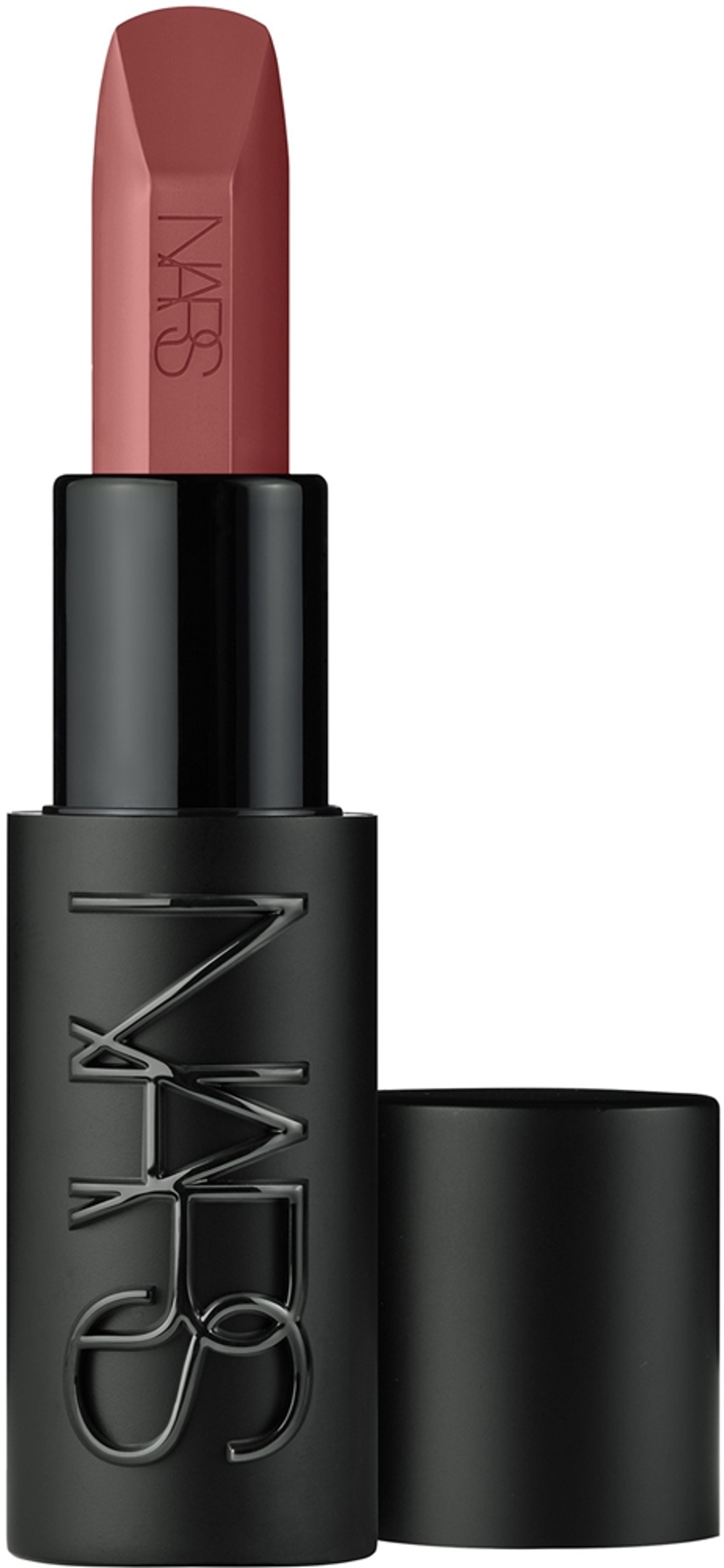 NARS Explicit Lipstick - Бархатная помада оттенок DECADENCE, 3 g