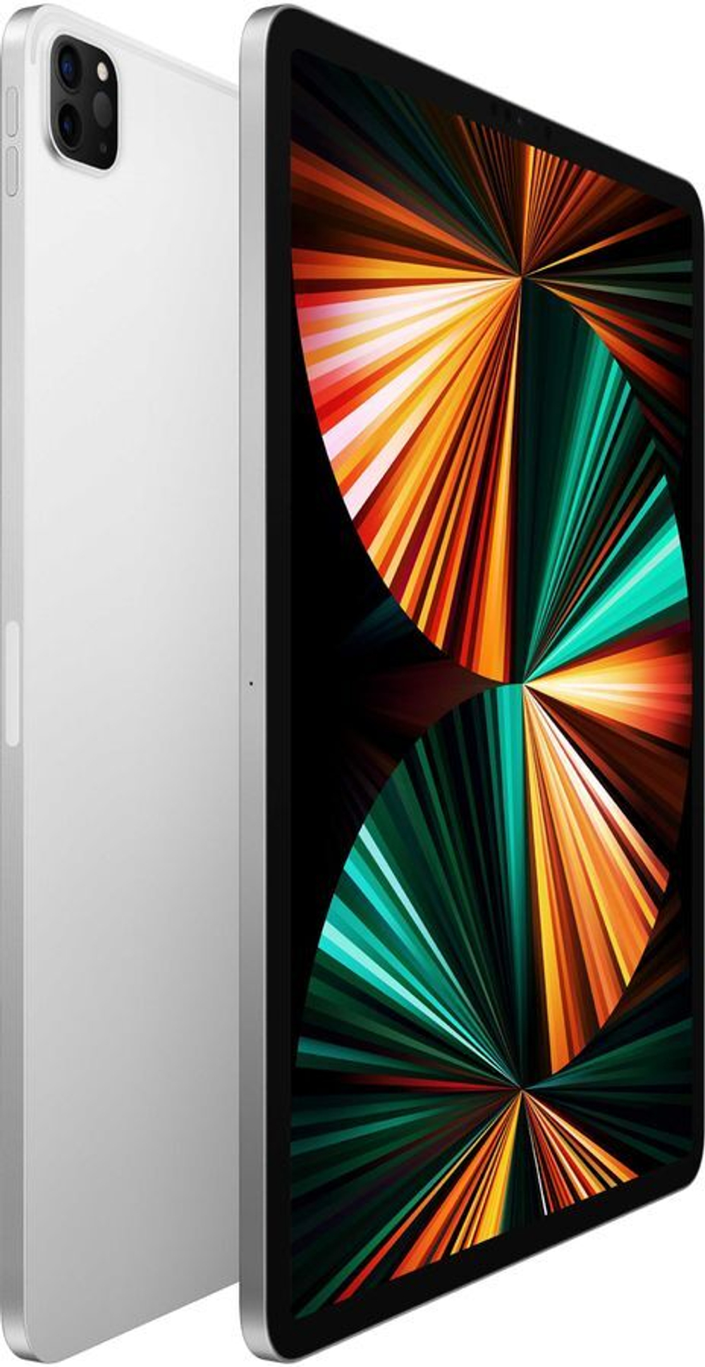 Apple iPad Pro 12,9 (2021) 1TB Wi-Fi Silver MHNN3RU/A