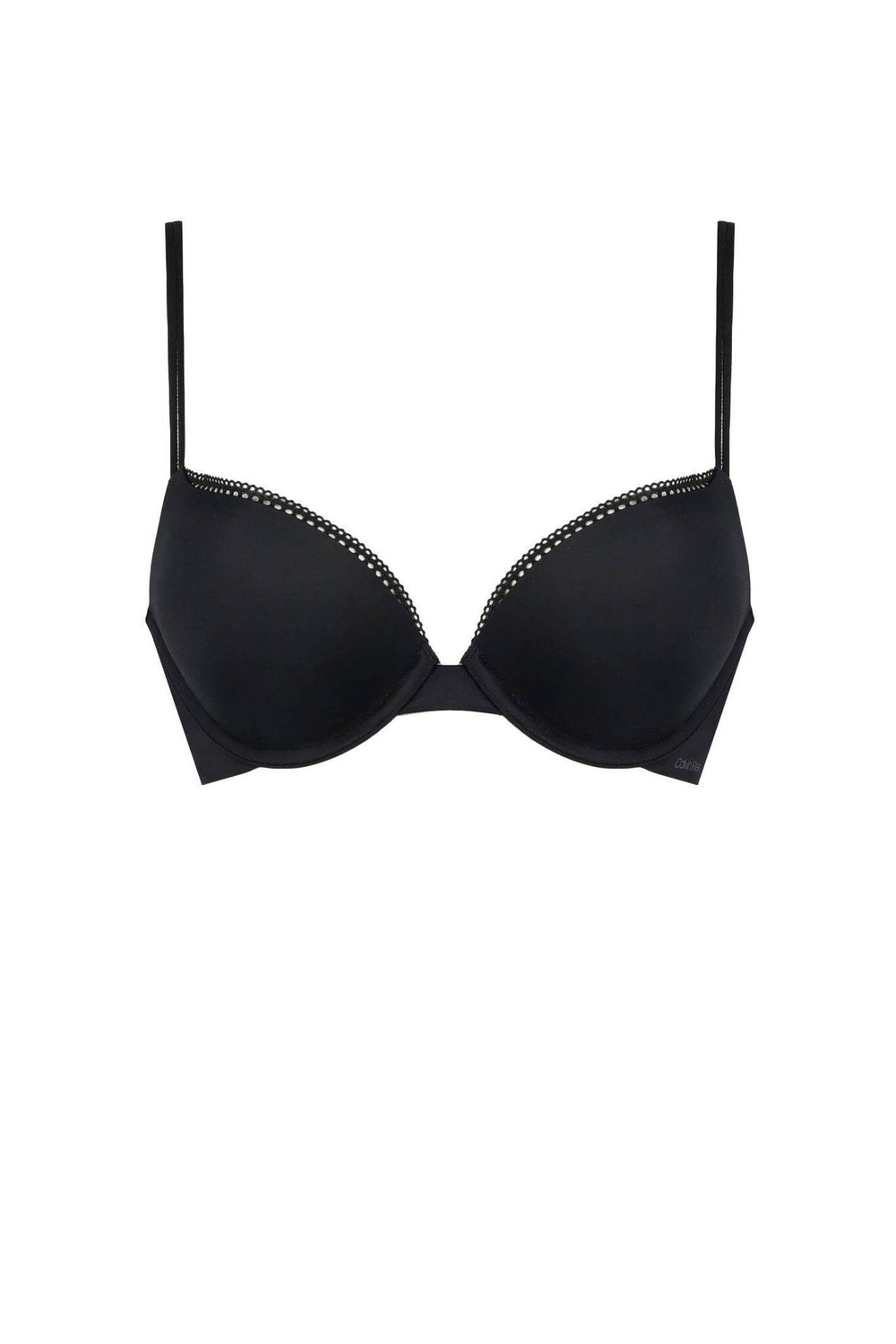бюстгальтер Calvin Klein Underwear - черный(000QF4083E)
