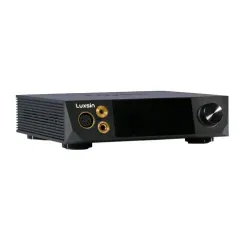 Luxsin X8 Black