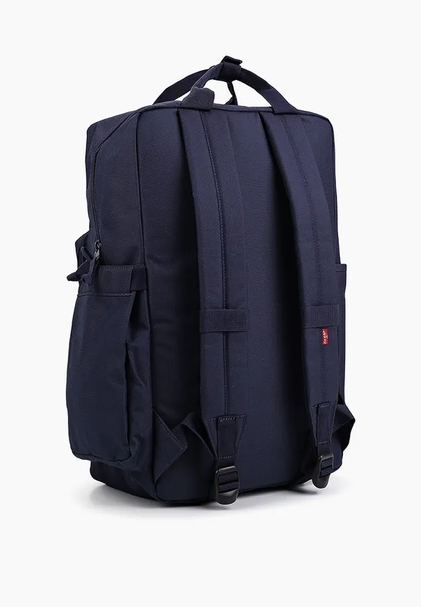 Рюкзак LEVI'S L-PACK LARGE NAVY BLAZER