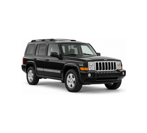 Jeep Commander