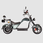 Электроскутер CityCoco Skyboard Chopper 4000 (Enisei)