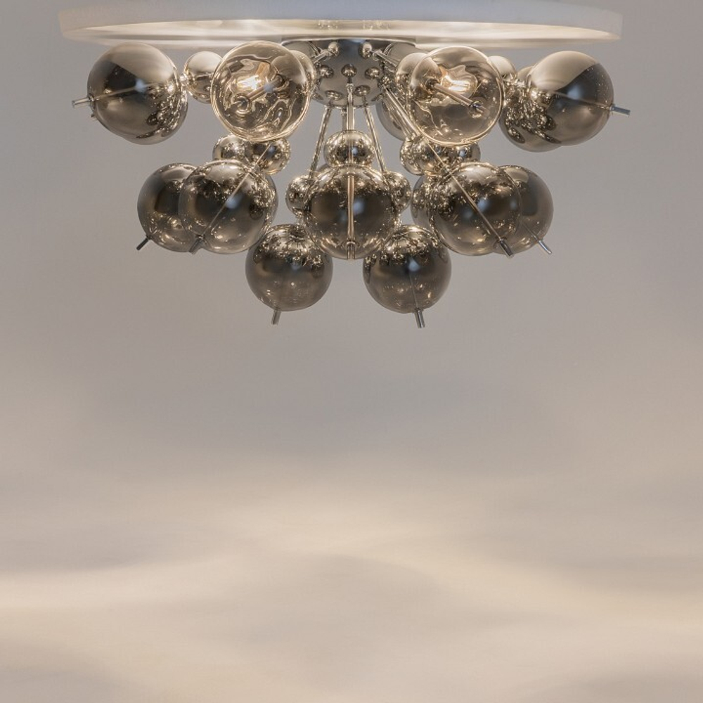 Потолочная люстра Maytoni Bolla MOD133CL-04CH