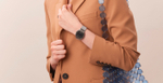 Японские наручные часы Casio Vintage A1000M-1BEF