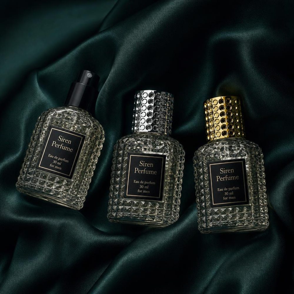 Si'ren парфюм по мотивам Hugo Boss - Hugo