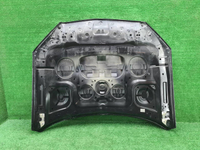 Капот Mercedes GLE V167 (2018-н.в.)