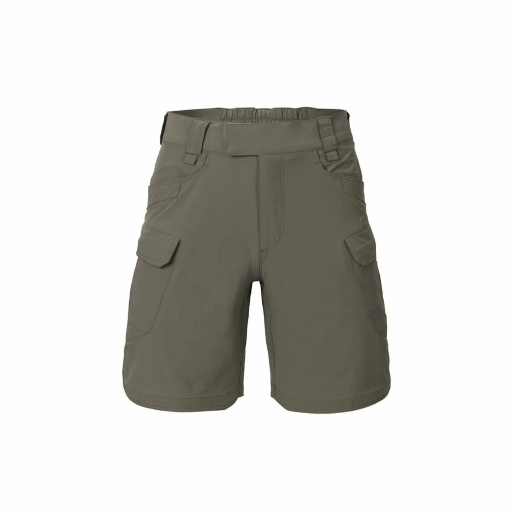 Шорты Helikon-Tex Ots (Outdoor Tactical Shorts) 8.5" - Versastretch Lite Taiga