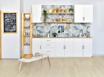 ПВХ-плитка Alpine floor -Секвойя Медовая ЕСО 6-7 LVT - Магазин напольных покрытий в Екатеринбурге. MAXI ПОЛ.