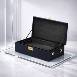 Премиальный бокс для хранения Strap-on-me Le Coffret