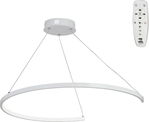 Подвесной светильник V2510DT-0/1S Vitaluce