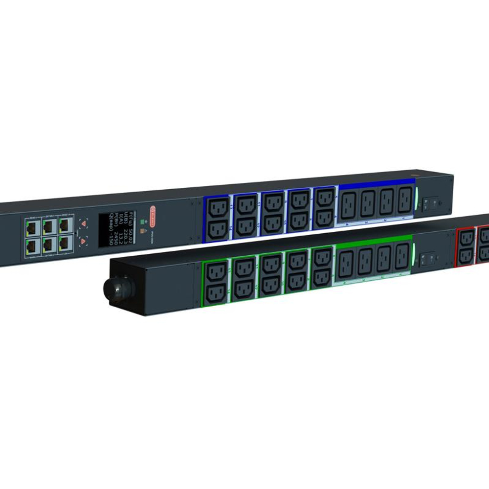 Блок распределения питания (PDU) ELEMY IPDU-5936