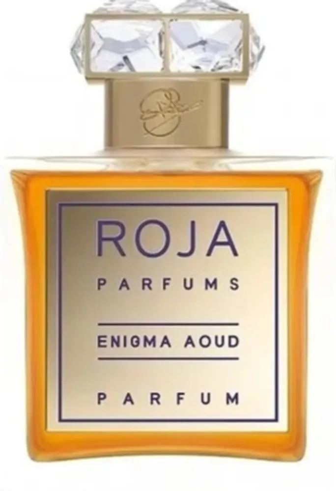 Roja Parfums Enigma Aoud Parfum 50 ml
