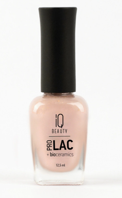 IQ Beauty Лак с биокерамикой 093