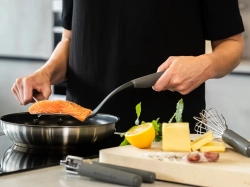 KitchenAid Флюгер Coreline серый EAN 5057982102586