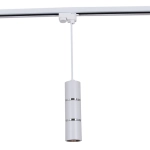 16005-9.3-001IL GU10 WT светильник точечный Reluce Technical, GU10х1