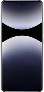 Смартфон Xiaomi Redmi Note 14 Pro 5G 8/256Gb Черный