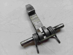FE1014N кт303 Крючок люка стиральной машины Zanussi FE1014N4N