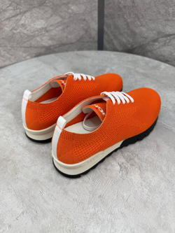 Кроссовки Kiton