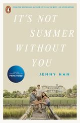 Its Not Summer Without You