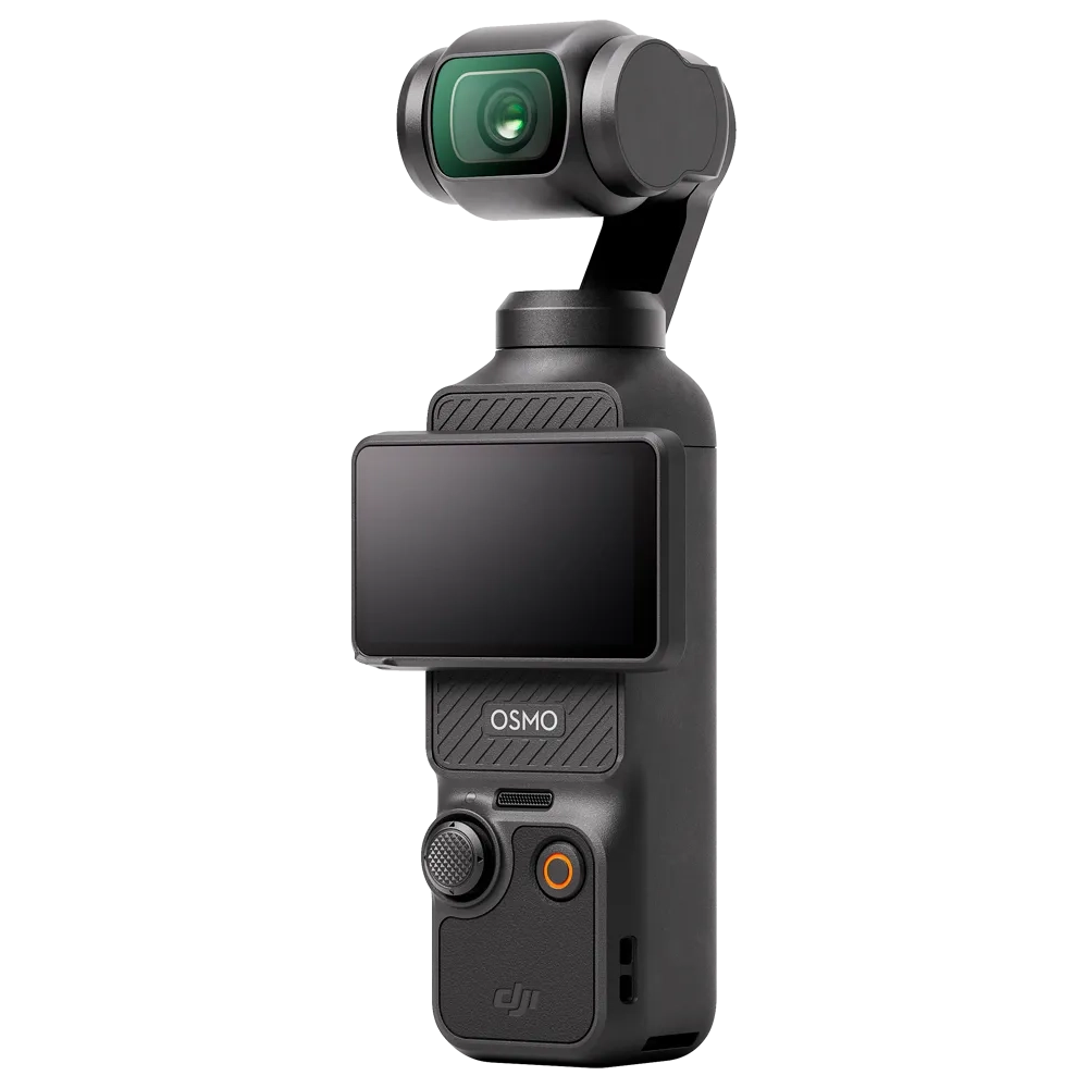 Экшн-камера DJI Osmo Pocket 3 Creator Combo