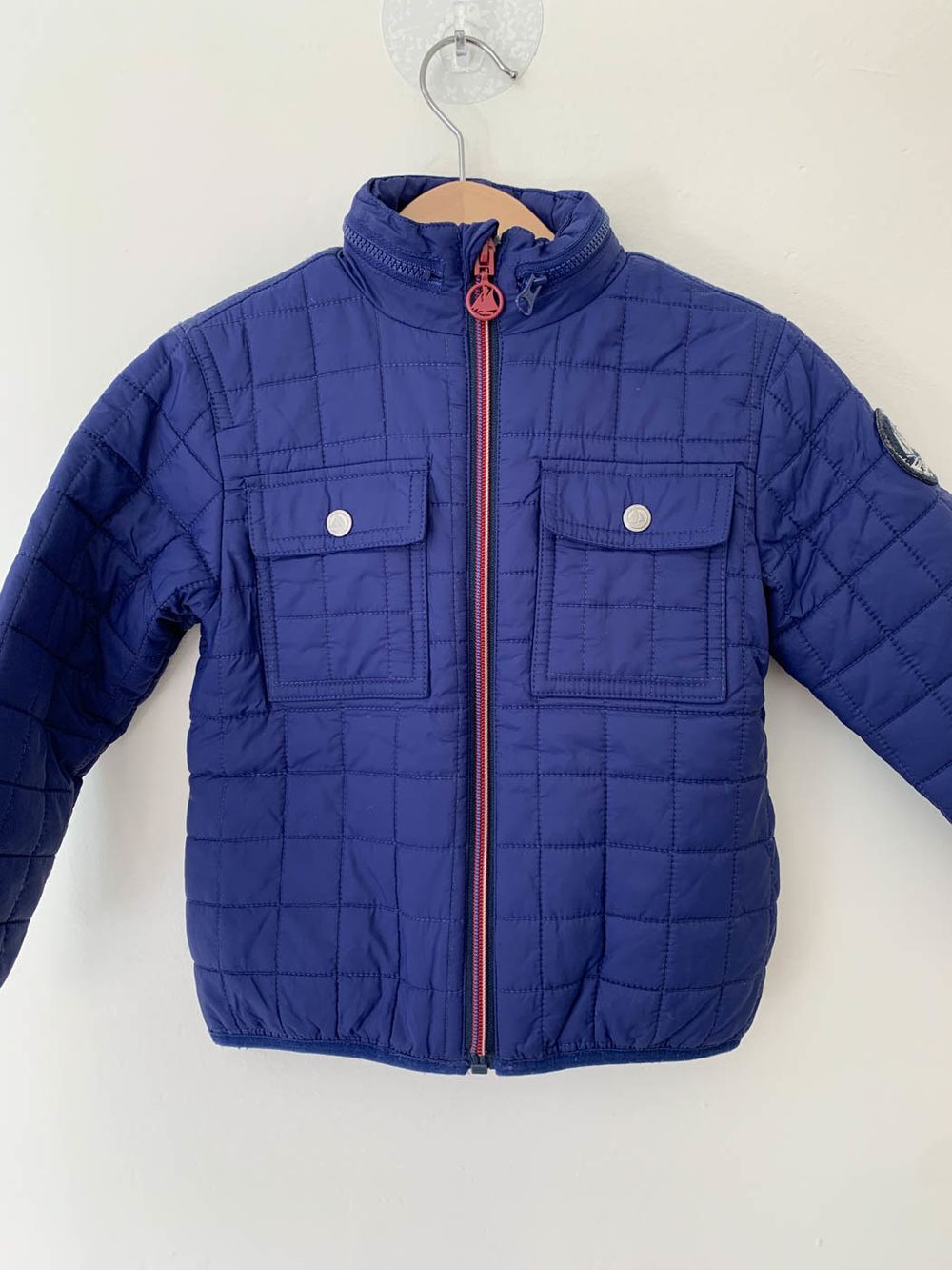 Куртка Petite Bateau