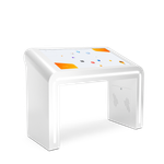 Интерактивный сенсорный стол BM Atom 32"