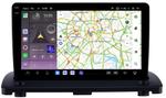 Магнитола для Volvo XC90 2006-2014 - Kuberg OL-9136 QLed+2K, Android 13, Быстрейшая, CarPlay, 4G SIM-слот