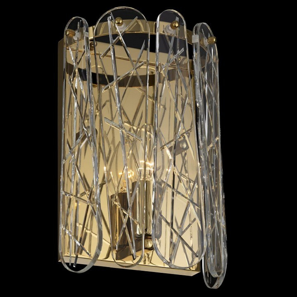 Накладной светильник Citilux Talla CL318412