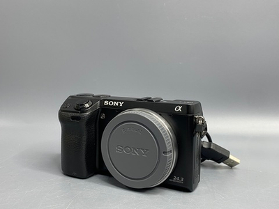 Sony NEX-7 29.500 кадров