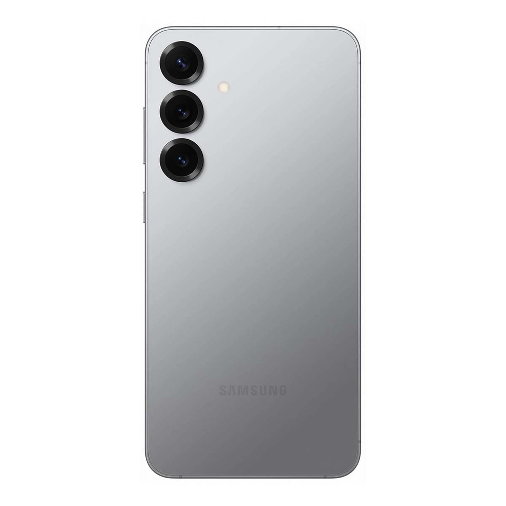 Samsung Galaxy S25+ 12/512Gb Silver Shadow, серый
