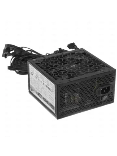 Блок питания AERO WHITE 650W ACPW-AR65AEC.A1 BLACK