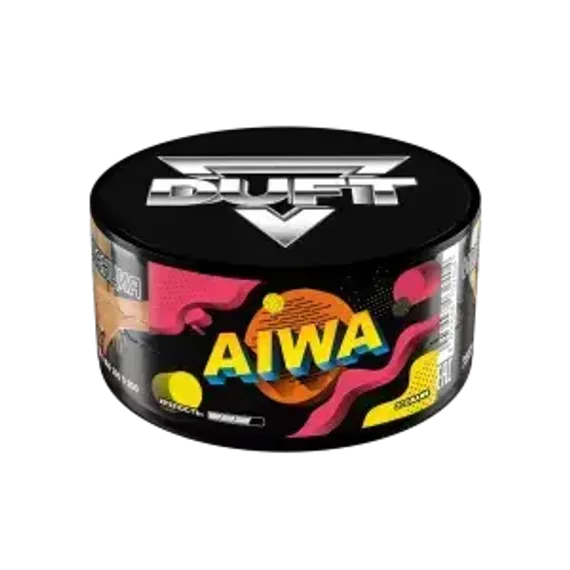 Duft - Aiwa (80г)