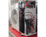 Внутренний кассетный блок Haier AB12CS1ERA(S) inverter