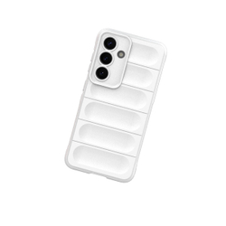 Противоударный чехол Flexible Case для Samsung Galaxy S25