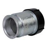 Муфта ремонтная 1 1/2'' с внутренней резьбой  VRT®