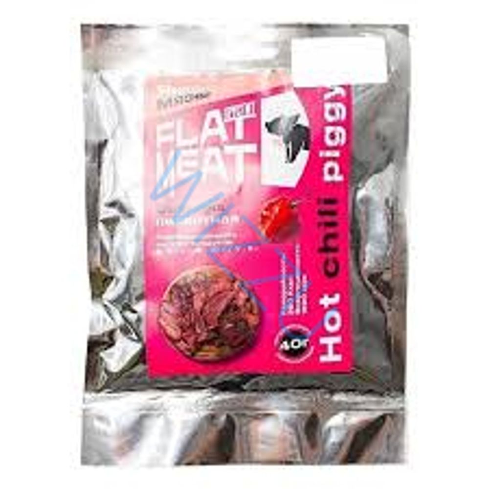 Мясные чипсы "Biltong" классические 10*10*45гр