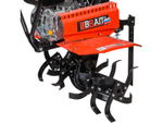 Мотоблок BRAIT MKP404W