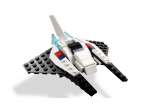 Конструктор LEGO Creator 3in1 31134 Космический шатл