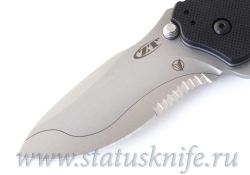 Нож Zero Tolerance 0350CBZDPSTфотография - 2