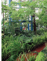 Parks of the 21st Century: Reinvented Landscapes, Reclaimed Territories