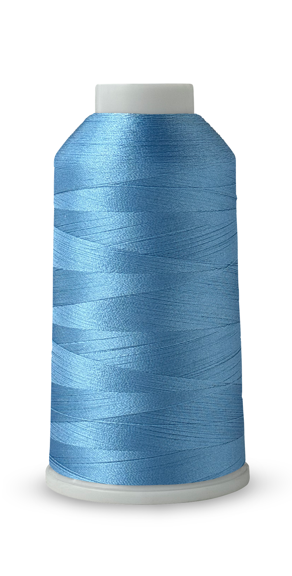 Полиэстеровые нитки Yokimi 120D/2 5000м