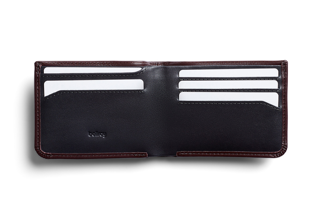 Бумажник Bellroy Hide And Seek LO