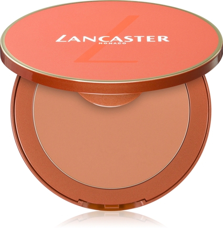 Lancaster Infinite Bronze - Заголовок товара: Бронзирующий крем для лица SPF 50 для женщин, 9 g