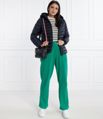 Куртка LW PADDED GLOBAL Tommy Hilfiger - темно-синий(WW0WW42046)