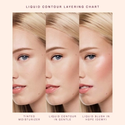 Rare Beauty Soft Pinch Liquid Contour - Gentle
