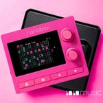 1010music Nanobox Razzmatazz + Nanobox Battery Case
